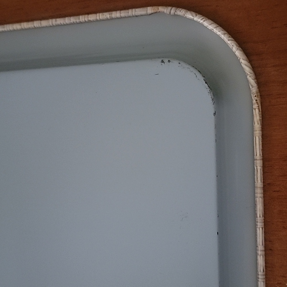 Vintage Lap Trays - Picture 5 of 12